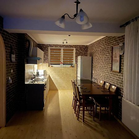 Apartament Xxl Zlotow  Luaran gambar