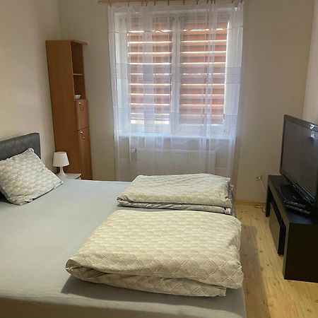 Apartament Xxl Zlotow  Luaran gambar
