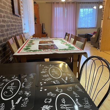 Apartament Xxl Zlotow  Luaran gambar