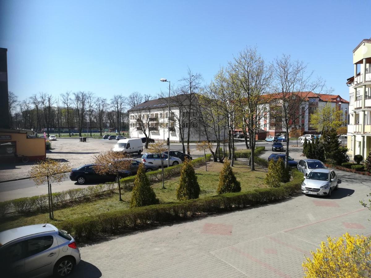 Apartament Xxl Zlotow  Luaran gambar