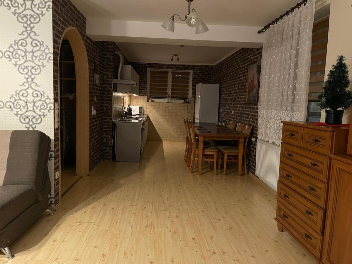 Apartament Xxl Zlotow  Luaran gambar