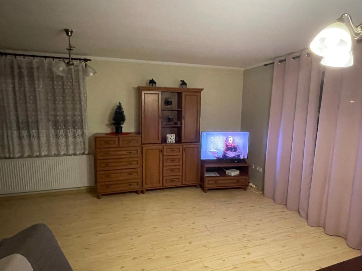 Apartament Xxl Zlotow  Luaran gambar