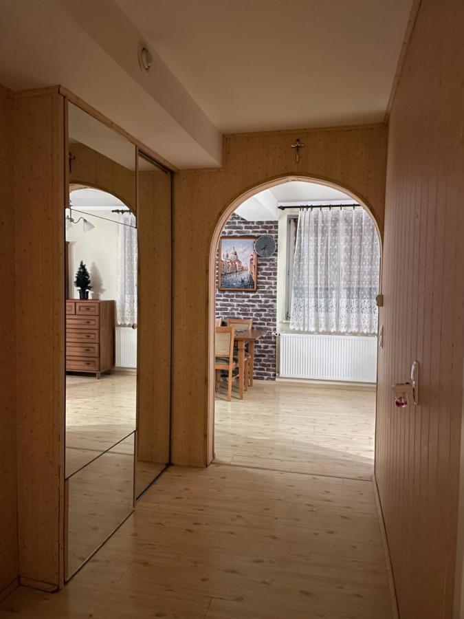 Apartament Xxl Zlotow  Luaran gambar