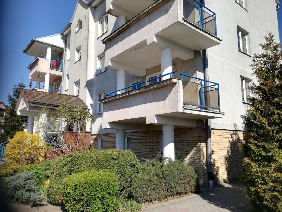 Apartament Xxl Zlotow  Luaran gambar