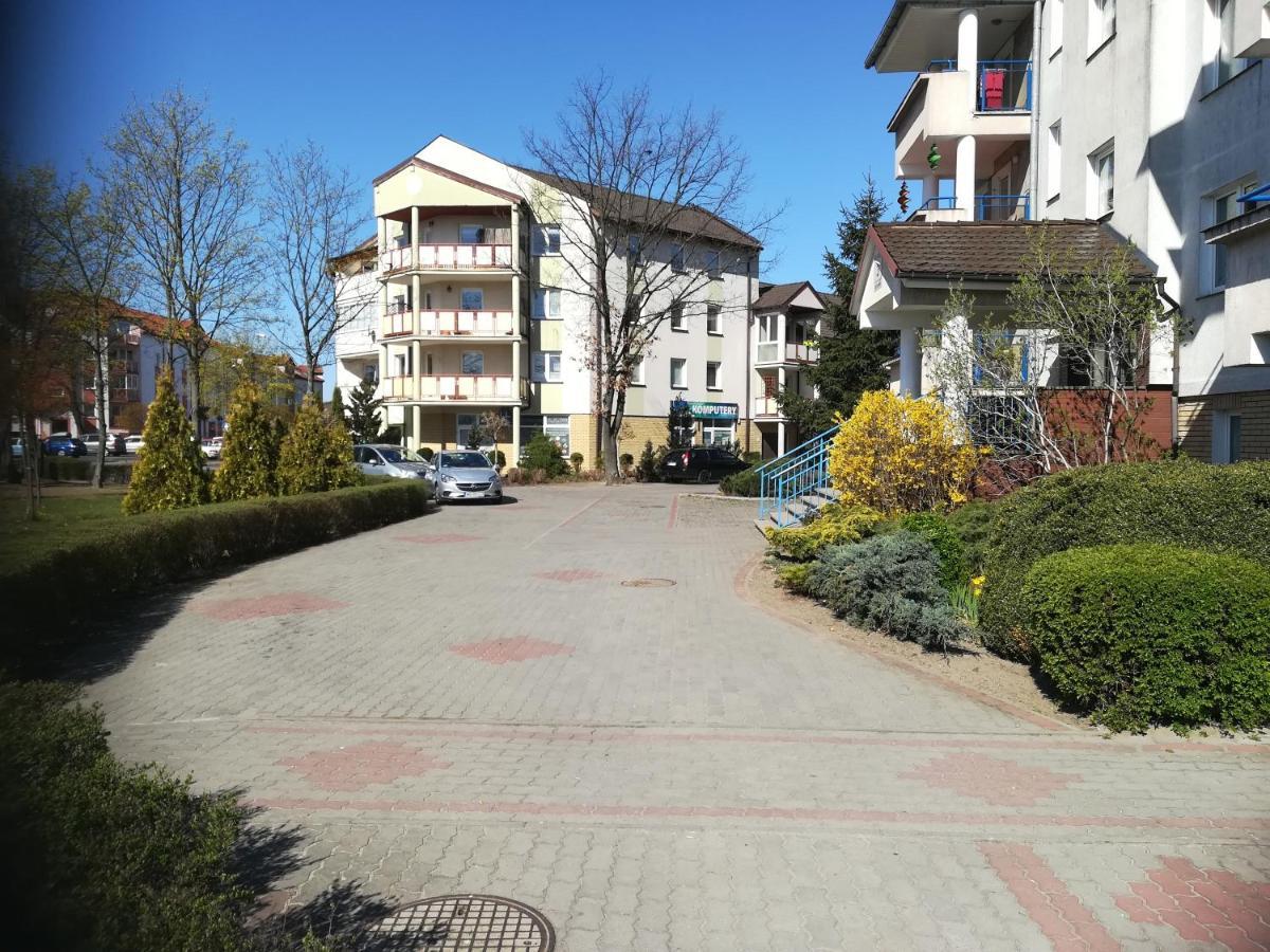 Apartament Xxl Zlotow  Luaran gambar