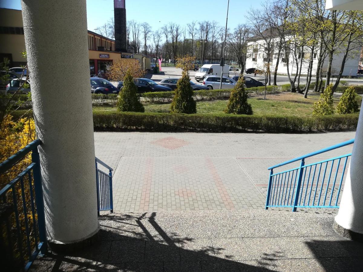 Apartament Xxl Zlotow  Luaran gambar