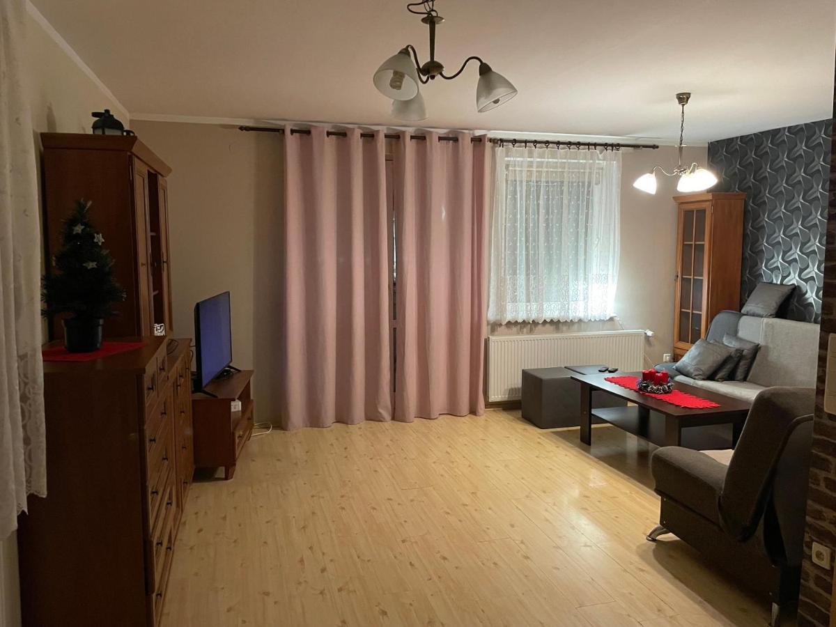 Apartament Xxl Zlotow  Luaran gambar