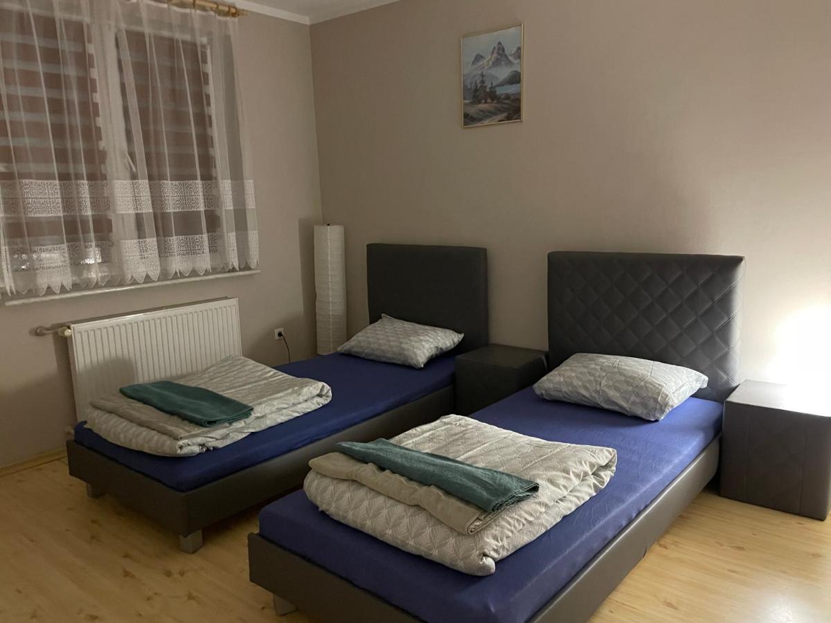 Apartament Xxl Zlotow  Luaran gambar