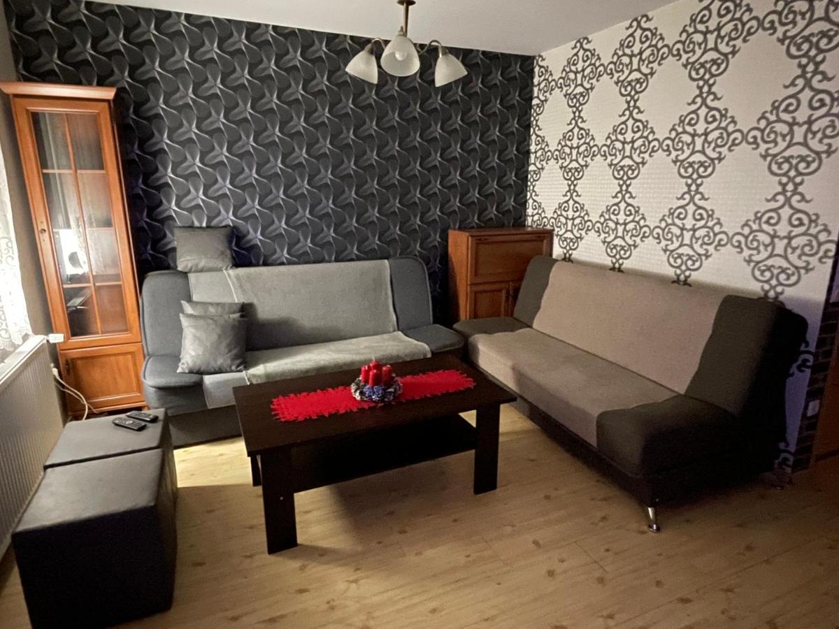Apartament Xxl Zlotow  Luaran gambar
