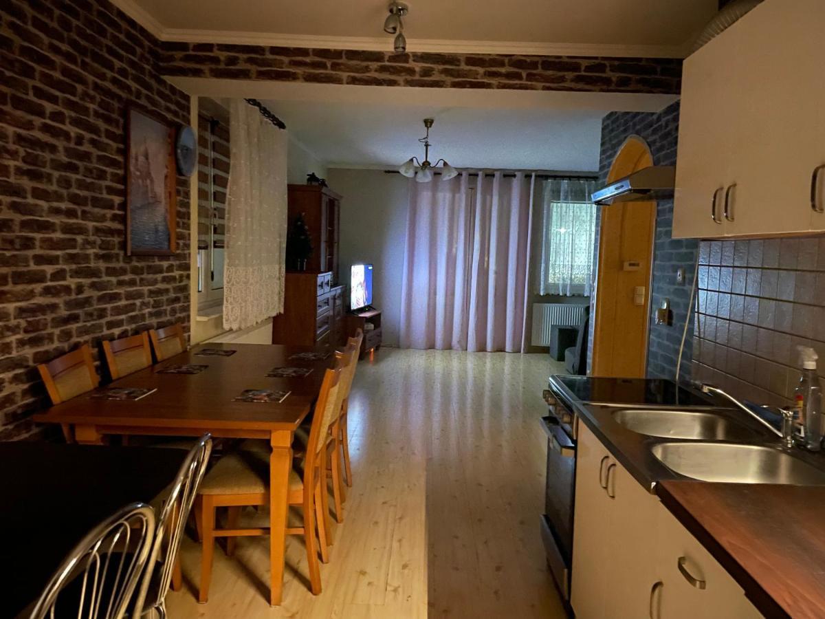 Apartament Xxl Zlotow  Luaran gambar