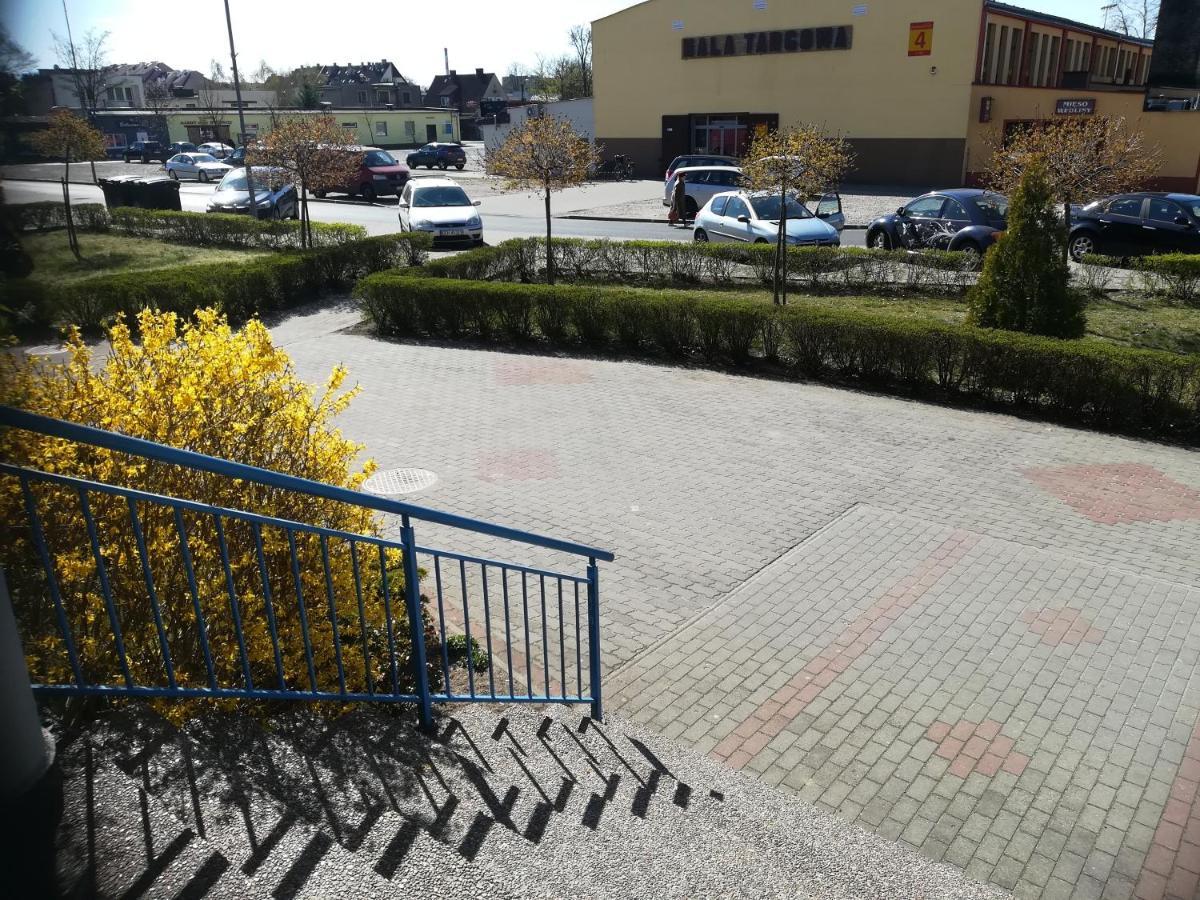 Apartament Xxl Zlotow  Luaran gambar