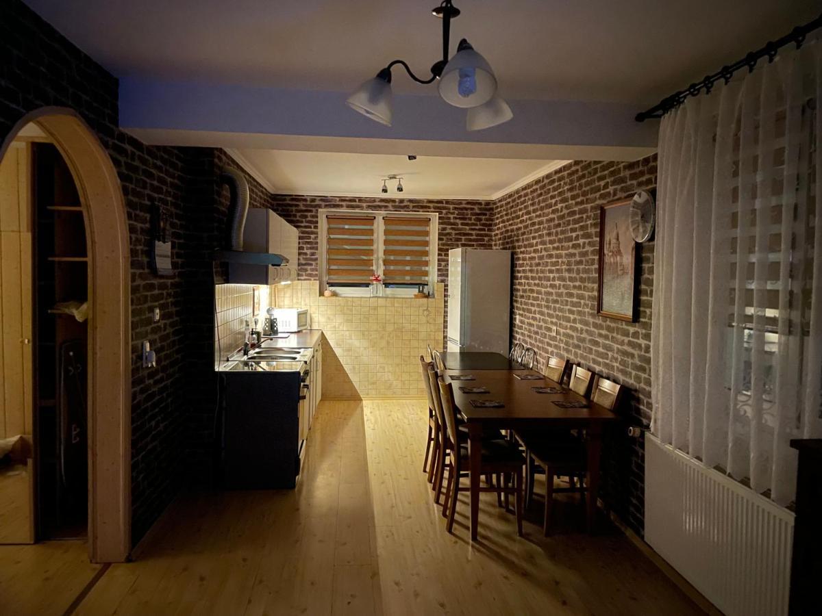 Apartament Xxl Zlotow  Luaran gambar