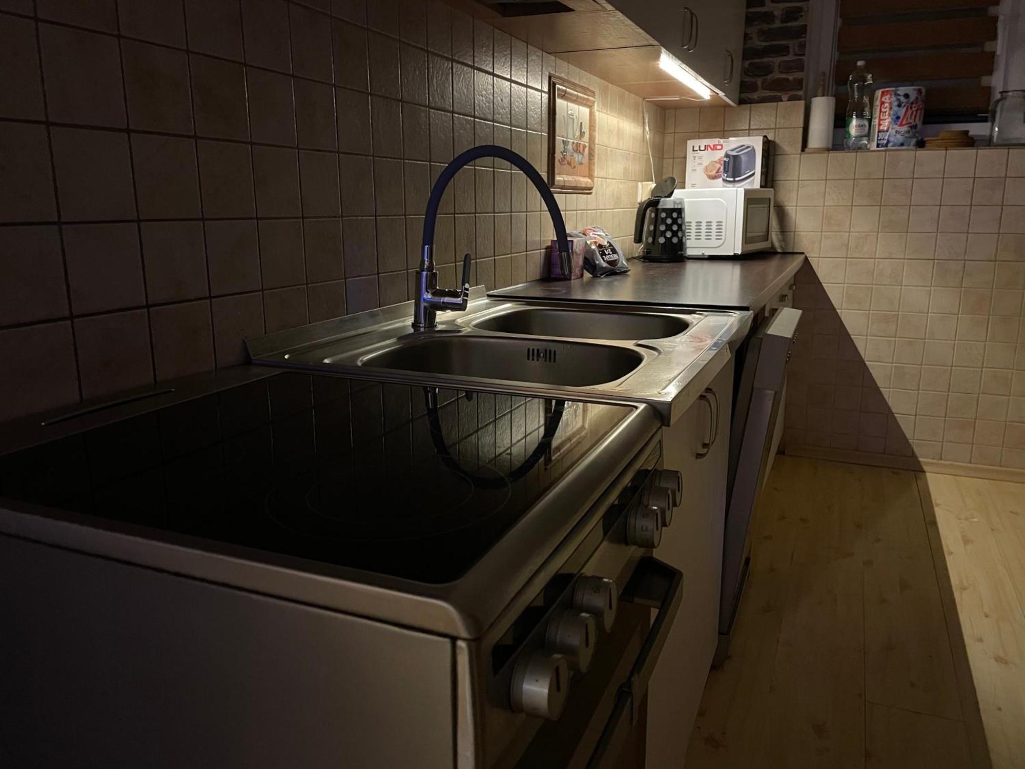 Apartament Xxl Zlotow  Luaran gambar