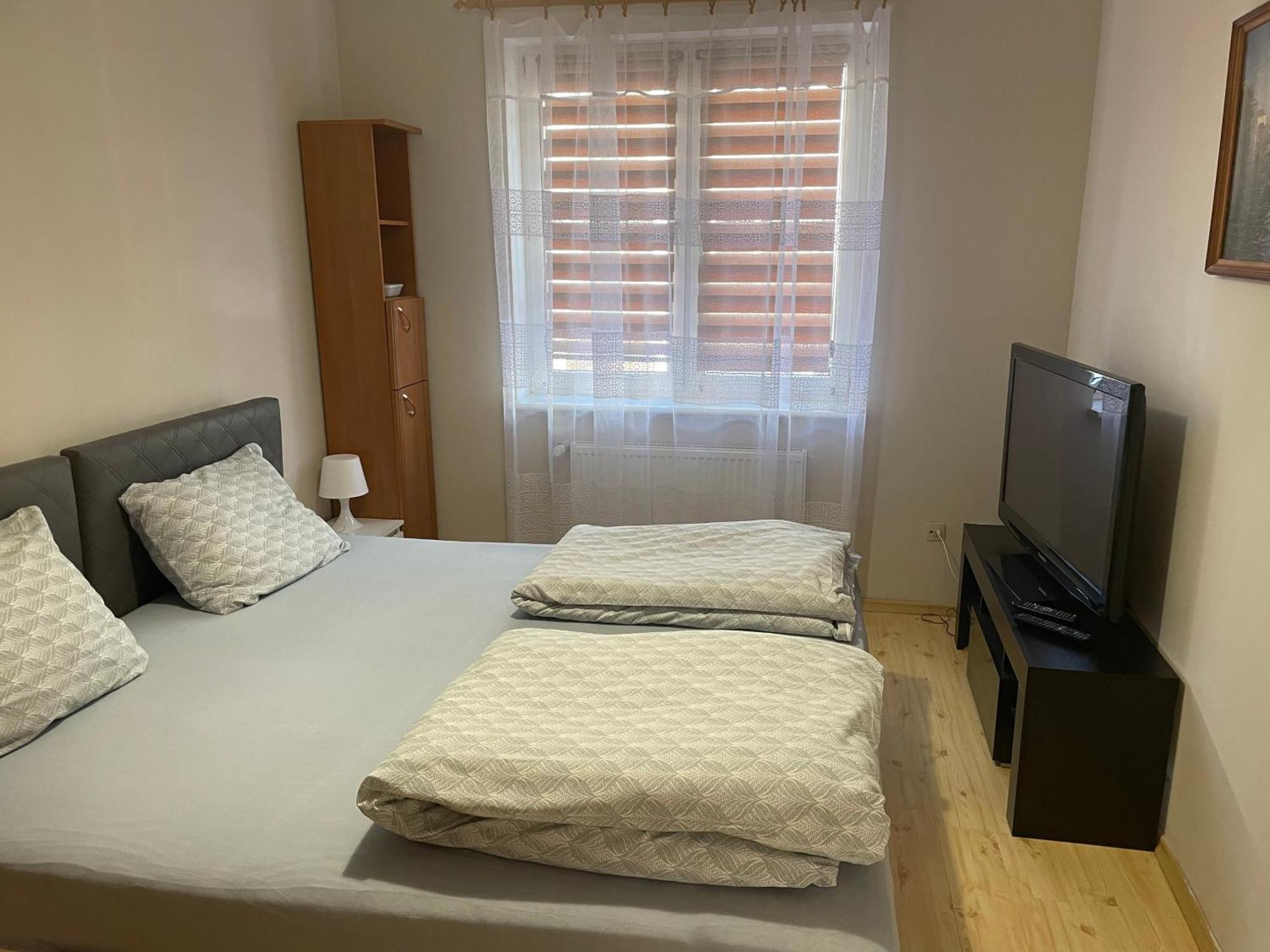 Apartament Xxl Zlotow  Luaran gambar
