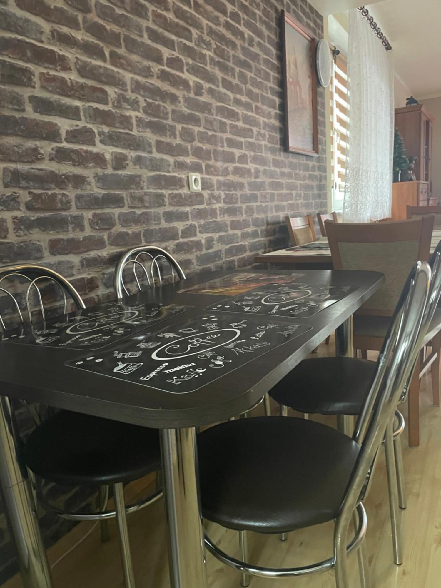 Apartament Xxl Zlotow  Luaran gambar