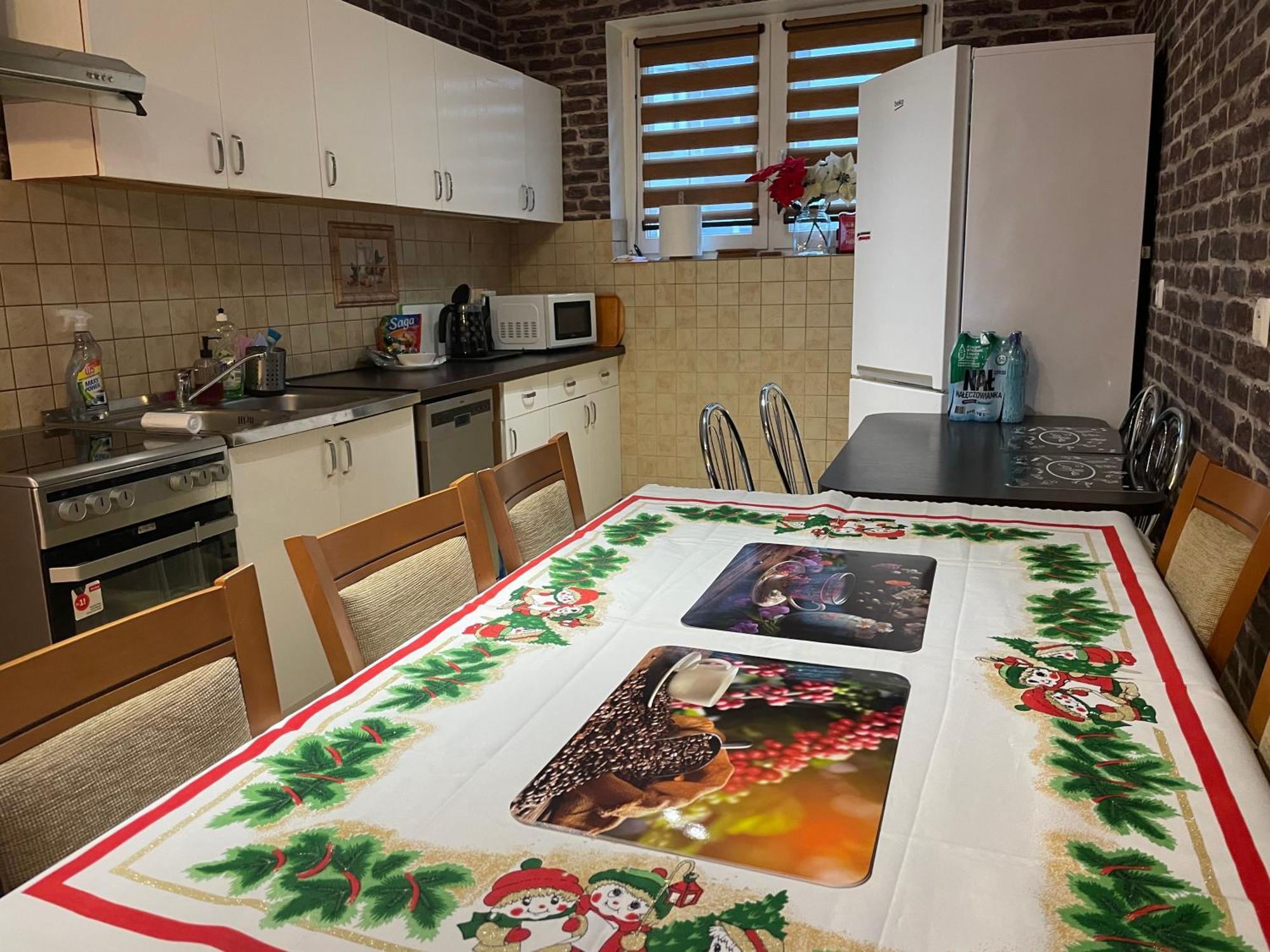 Apartament Xxl Zlotow  Luaran gambar
